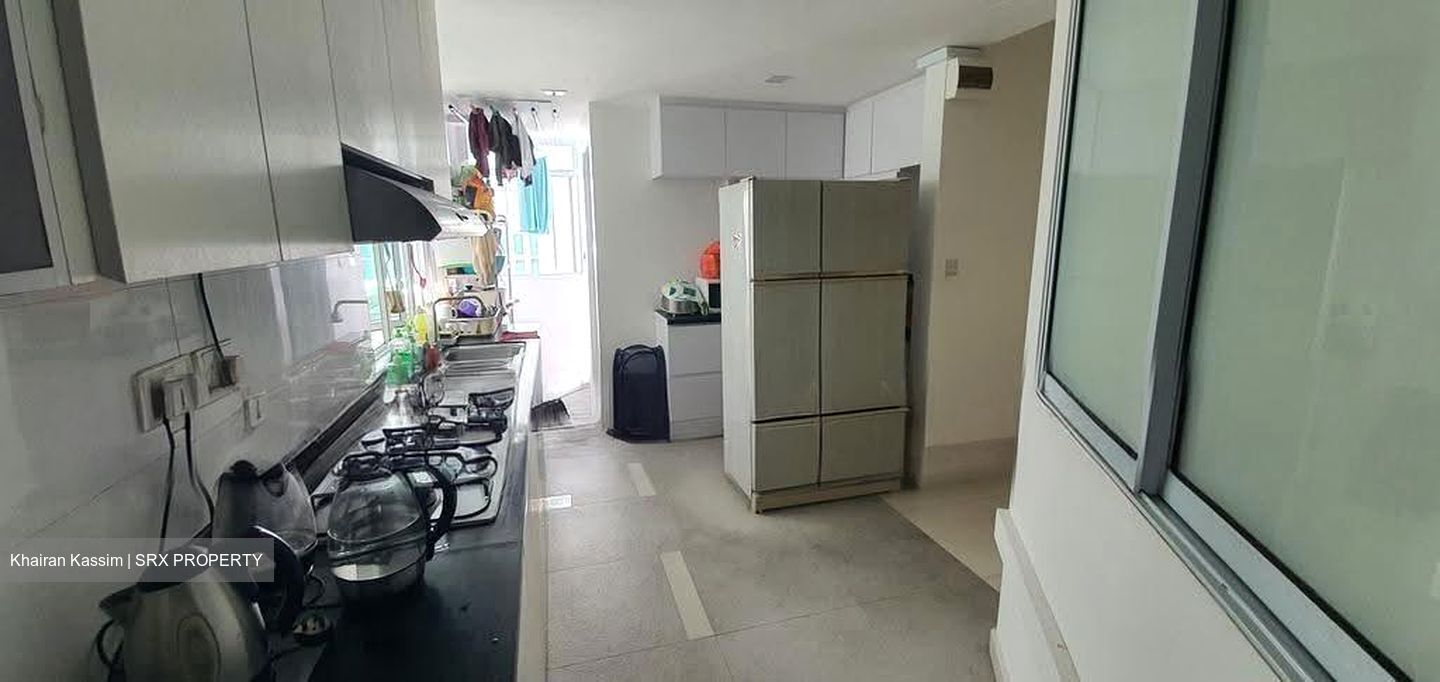 Sunny Palms (D15), Condominium #635902591